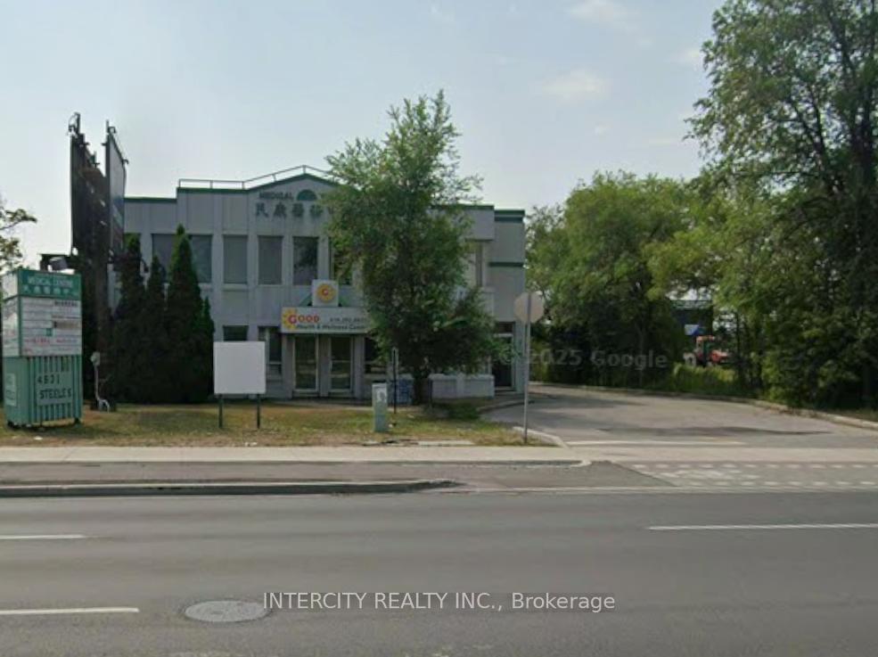 4631 Steeles Avenue E 103, Toronto E07, ON M1V 4S5 — Toronto E07, Ontario