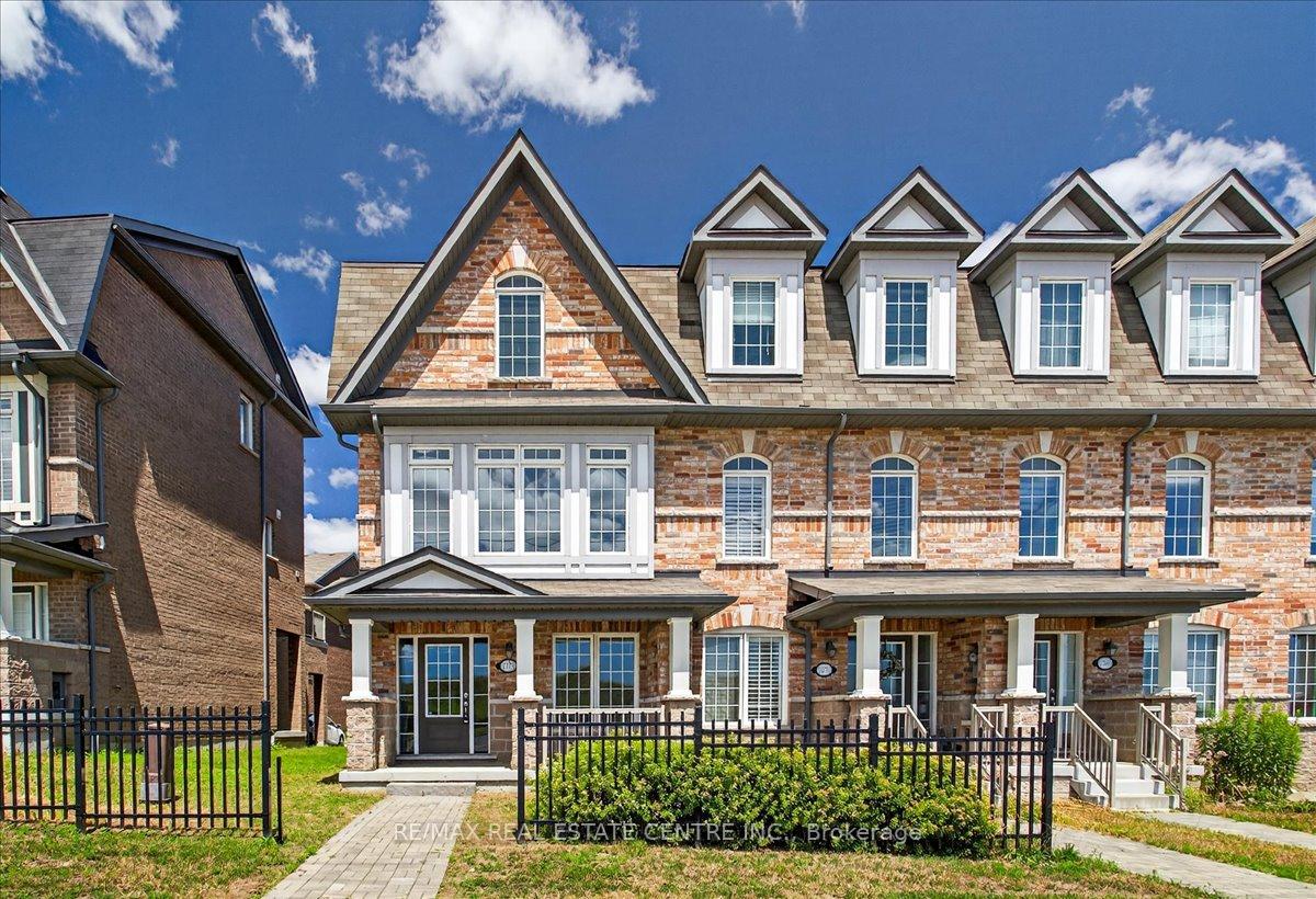 1373 Salem Road N, Ajax, ON L1Z 0R9