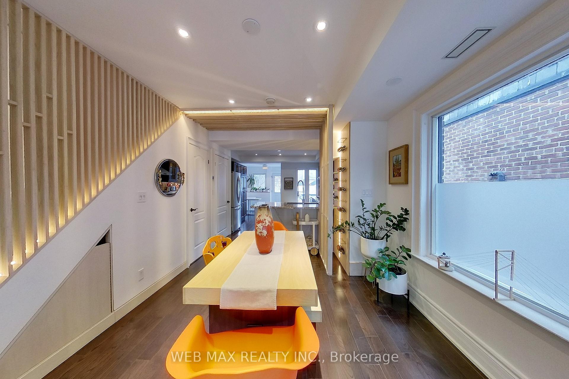 173 Milverton Boulevard, Toronto E03 — photo 5 of 5