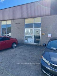 80 Midwest Road 9, Toronto E04, ON M1P 4R2 — Toronto E04, Ontario