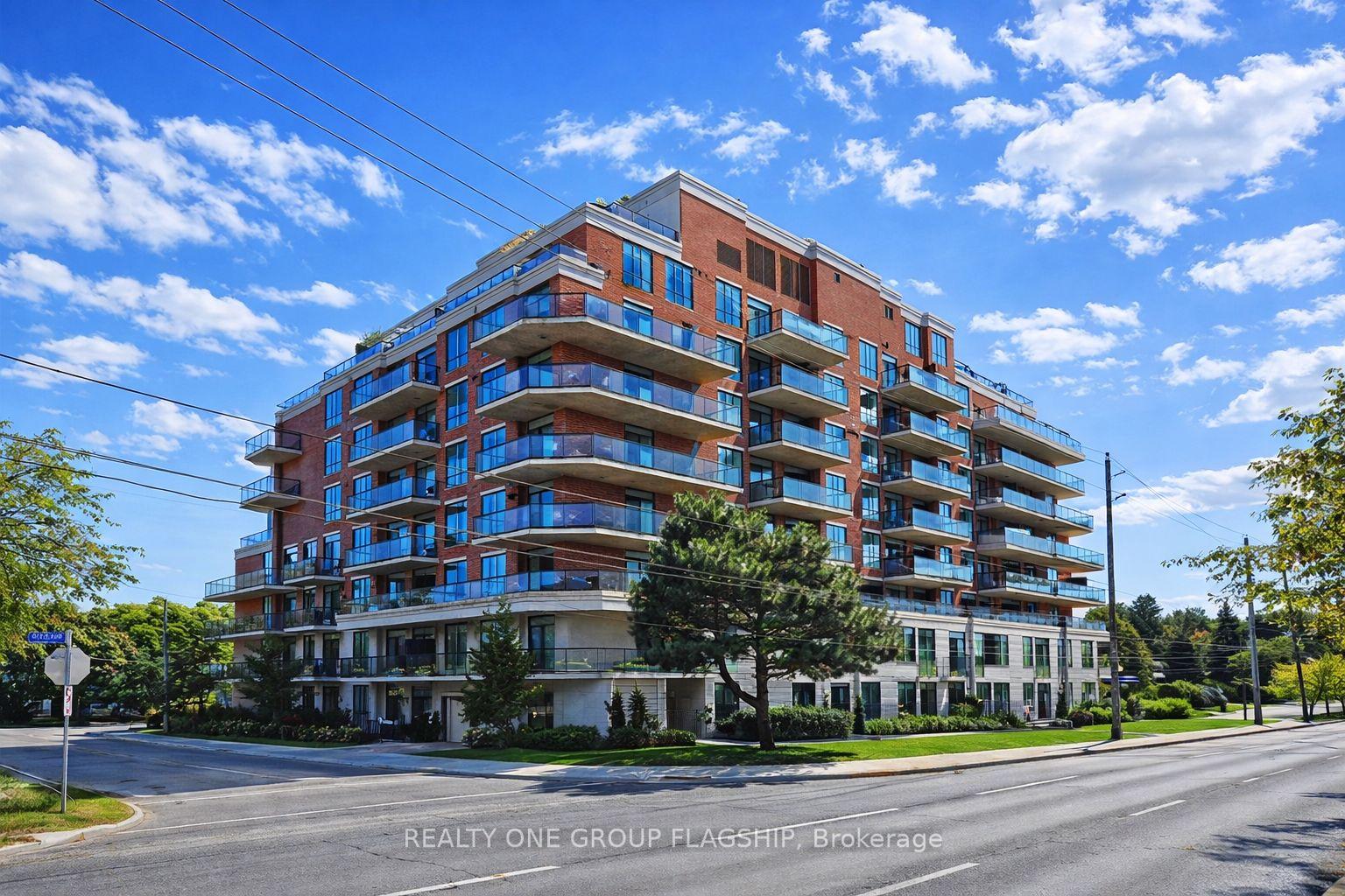 3655 Kingston Road 113, Toronto E08, ON M1M 1S2
