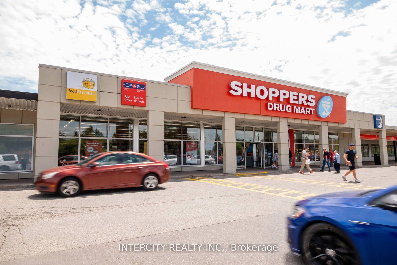 2965 - 3049 Kingston Road 5A, Toronto E08, ON M1M 1P1