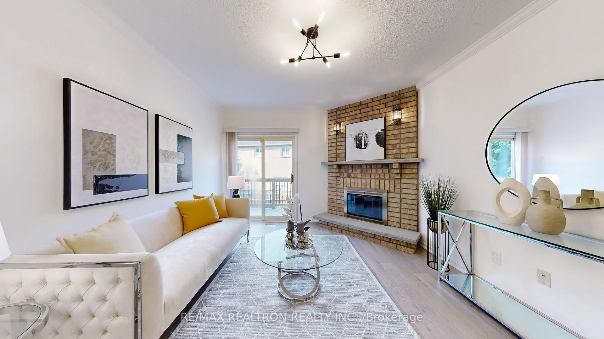 9 Cranston Manor Court, Toronto E08 — photo 5 of 5