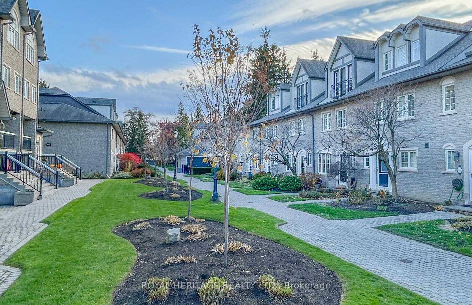 1995 Royal Road 143, Pickering, ON L1V 6V9