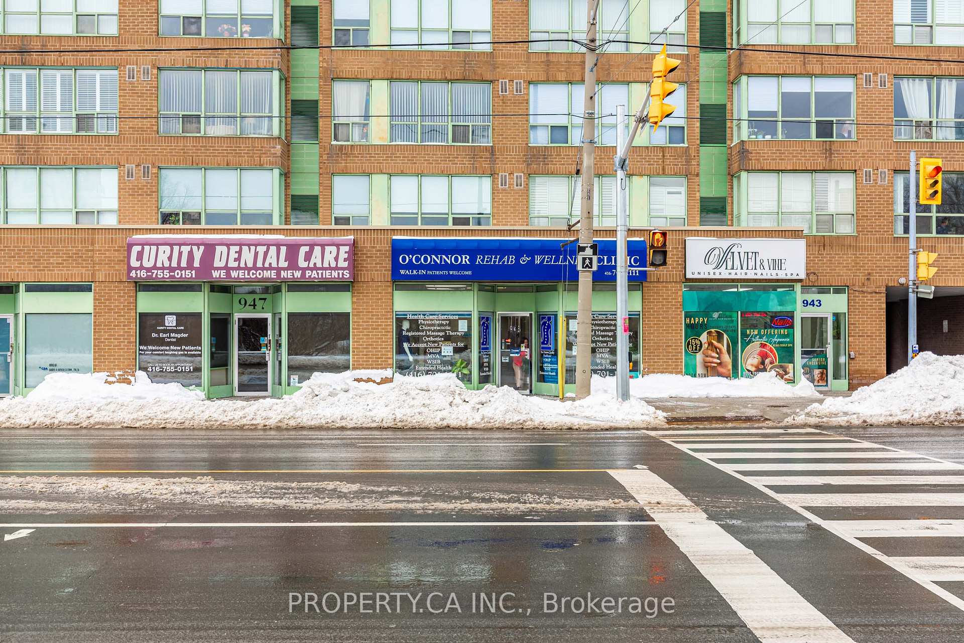 945 O'connor Drive 5, Toronto E03 — photo 2 of 5