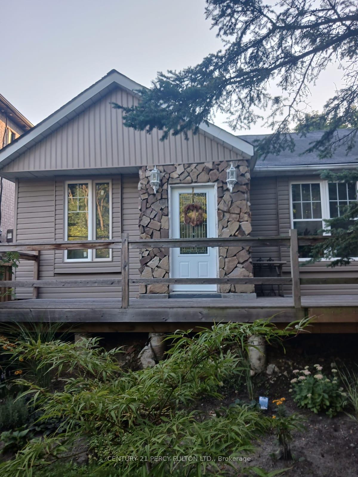 97 Zaph Avenue, Toronto E10, ON M1C 1M9