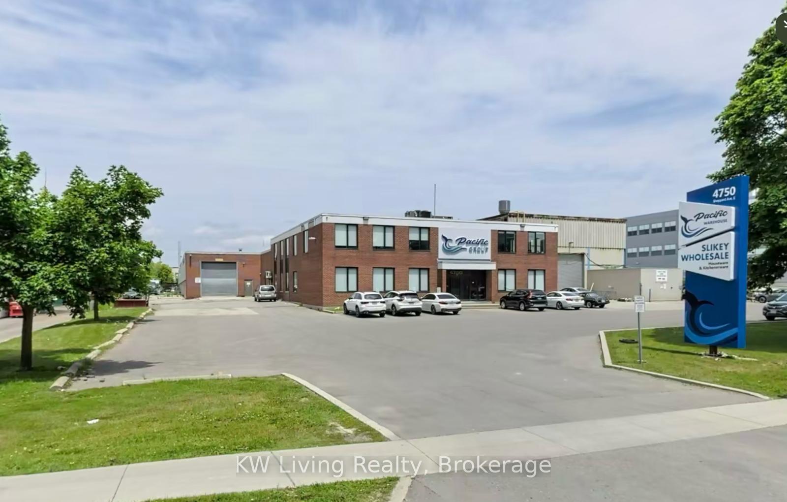 4750 & 4760 Sheppard Avenue E, Toronto E07, ON M1S 3V7