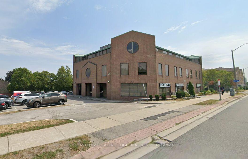 1825 Markham Road B-01, Toronto E11, ON M1B 4Z9