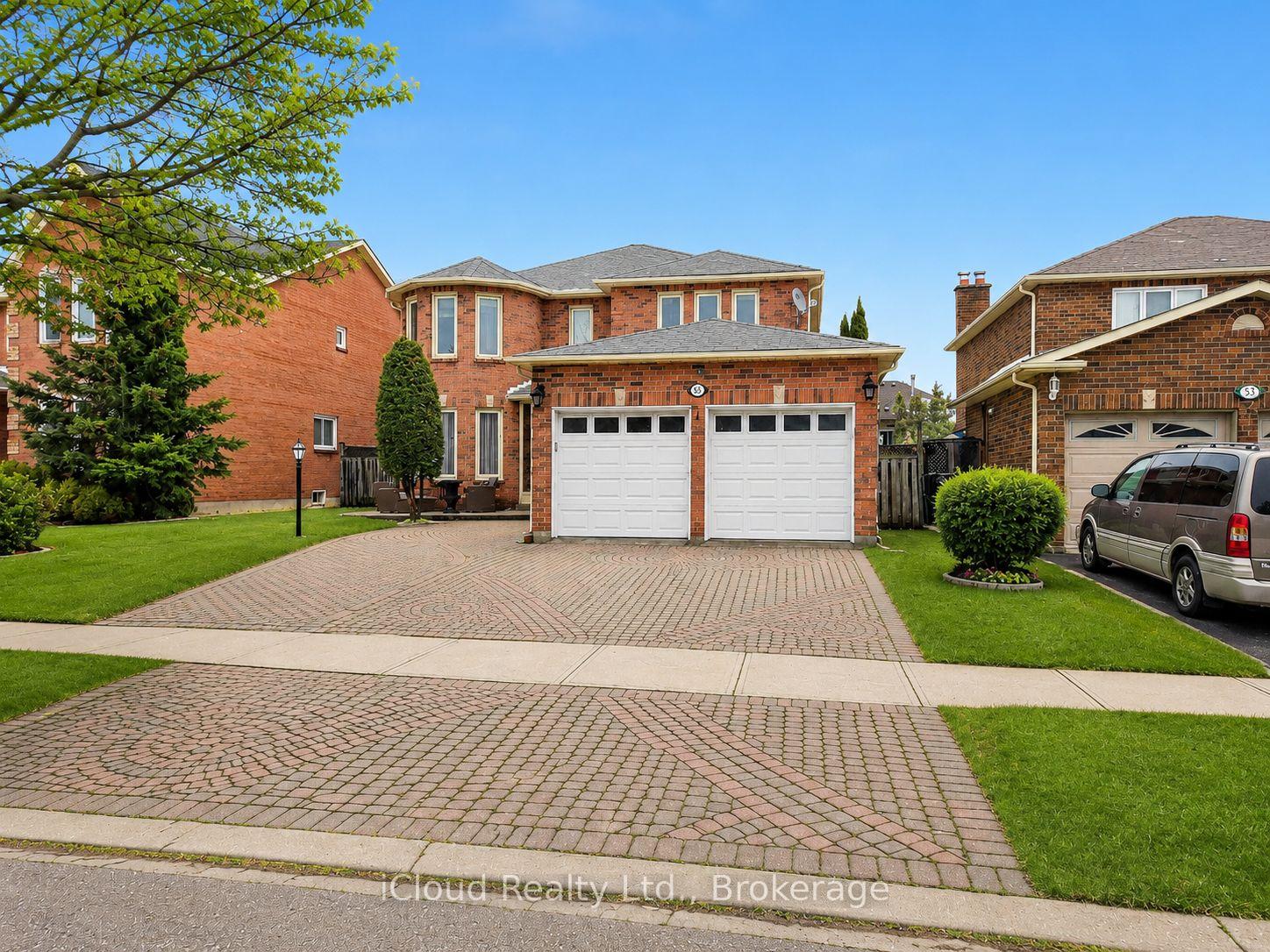 55 Wilce Drive, Ajax — photo 4 of 5