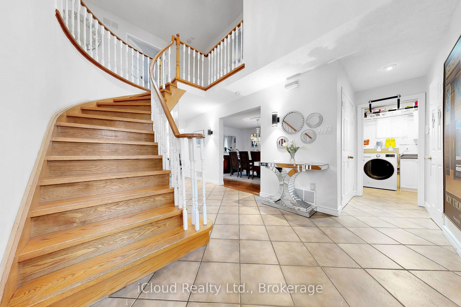 55 Wilce Drive, Ajax — photo 5 of 5