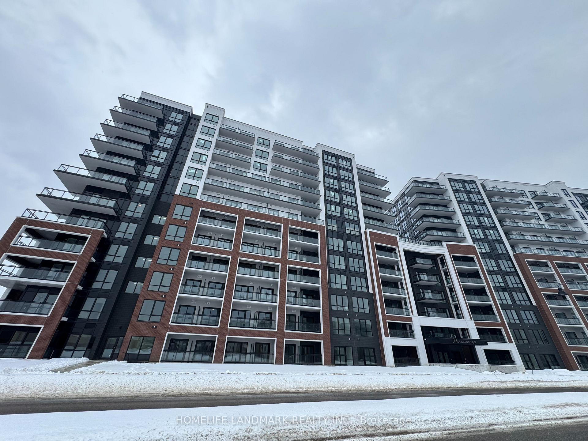 51 Clarington Boulevard 116, Clarington, ON L1C 0H6 — Clarington, Ontario
