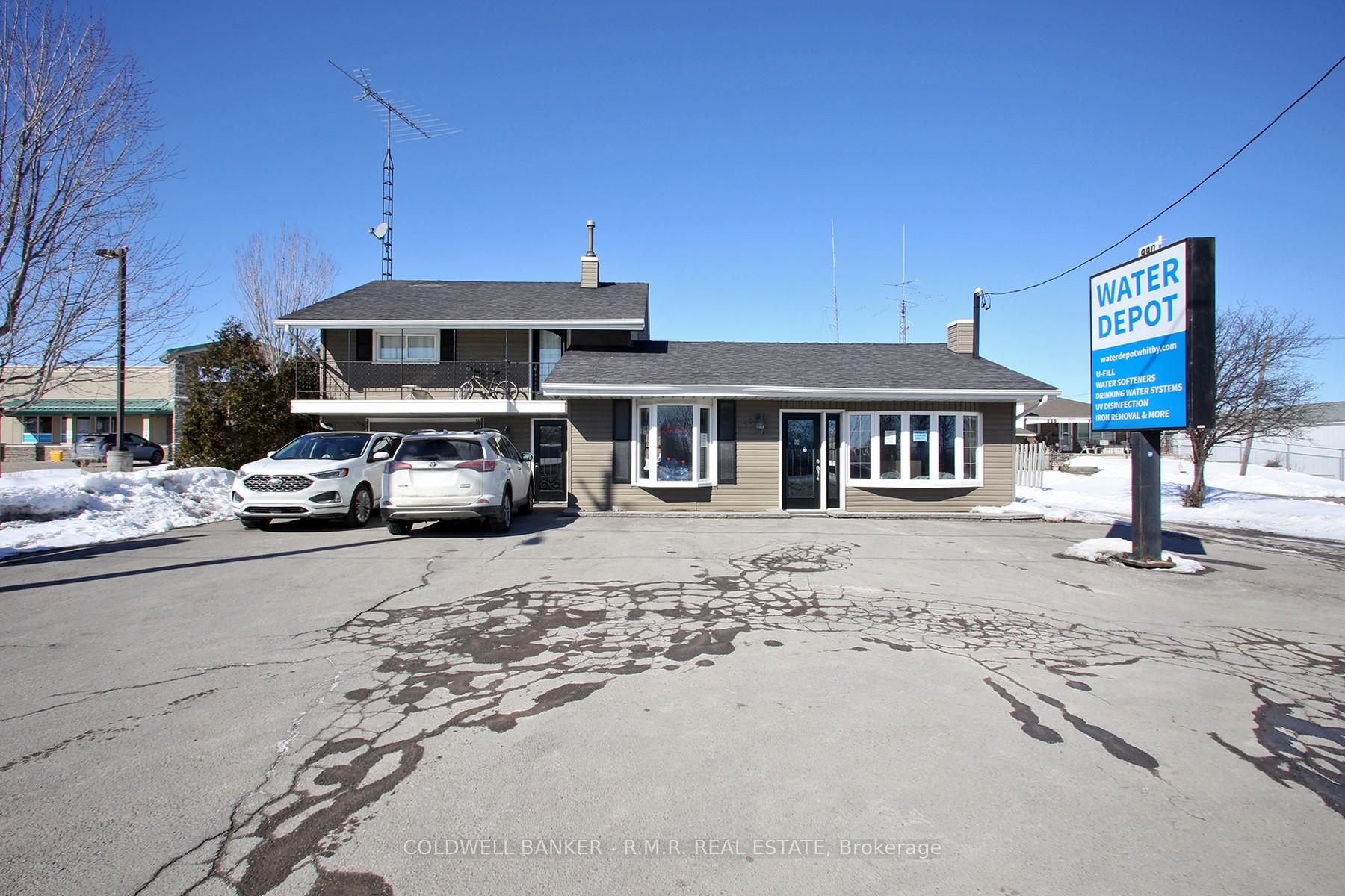 990 Taunton Road E, Oshawa, ON L1R 3L8