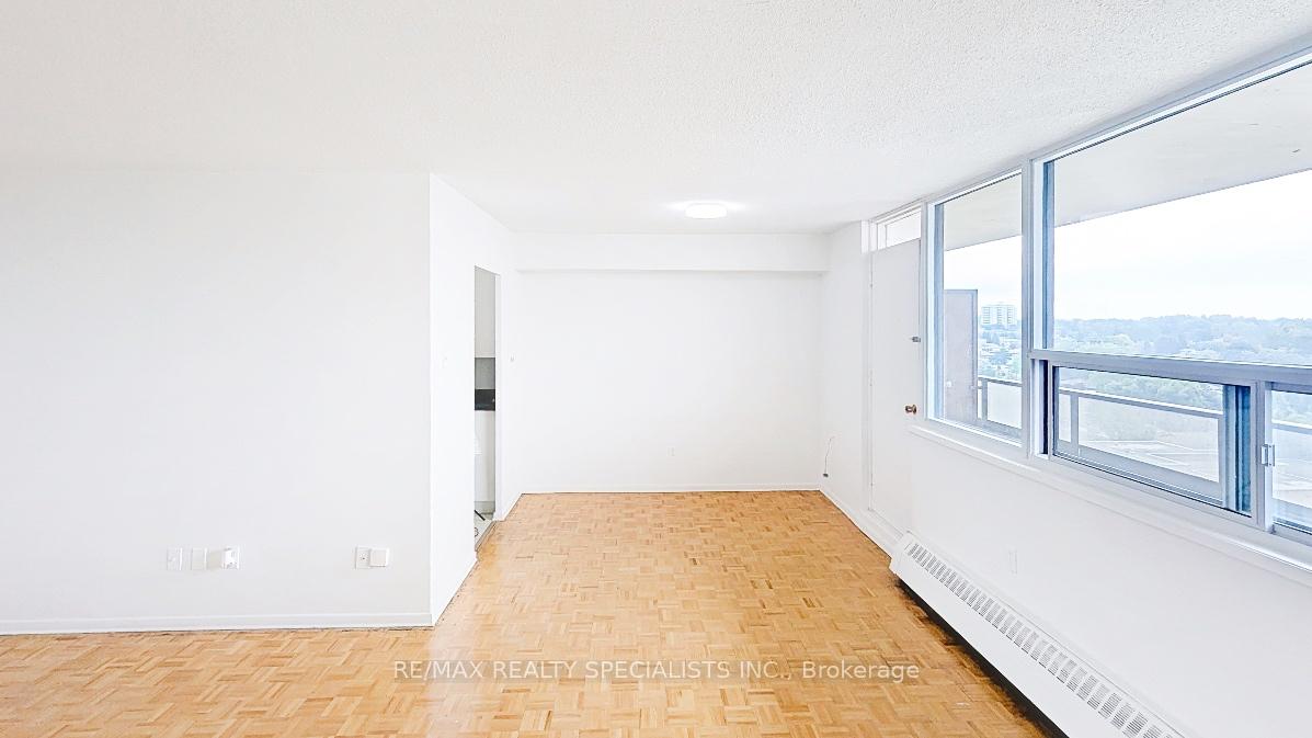 180 Markham Road 1201, Toronto E08 — photo 5 of 5