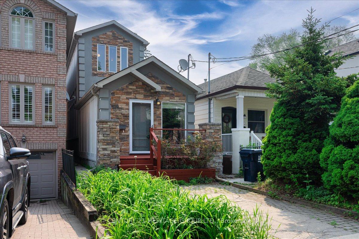 169 King Edward Avenue, Toronto E03 — photo 2 of 5