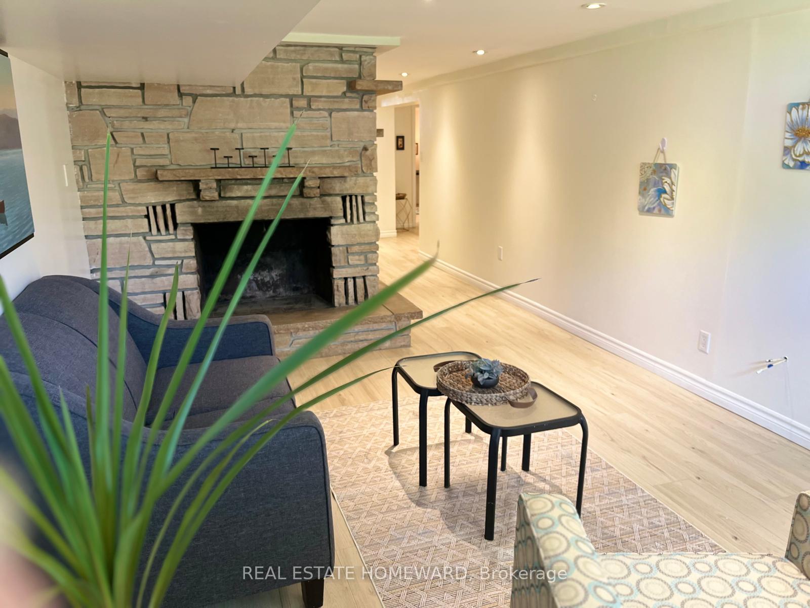 115 Porchester Drive Bsmt, Toronto E09 — photo 2 of 5