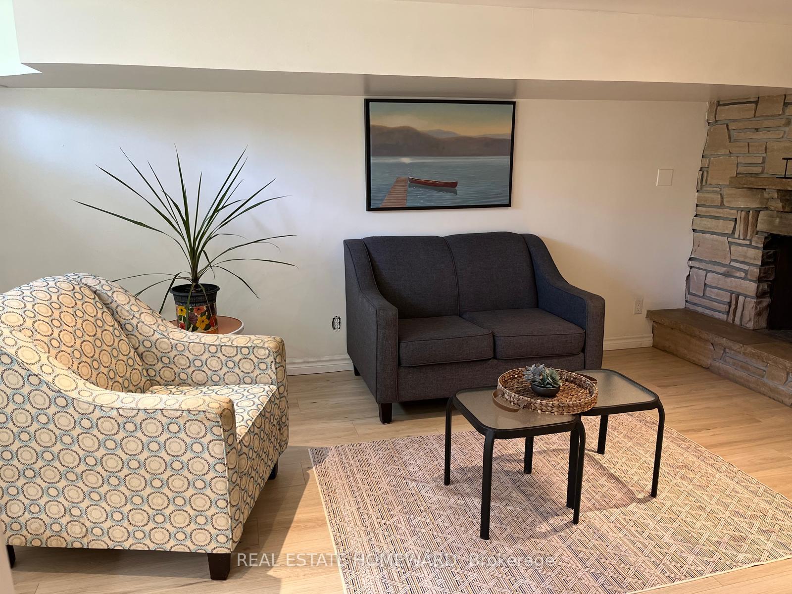 115 Porchester Drive Bsmt, Toronto E09 — photo 3 of 5