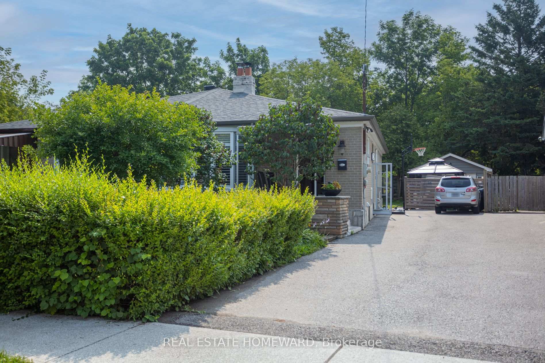 115 Porchester Drive Bsmt, Toronto E09 — photo 4 of 5