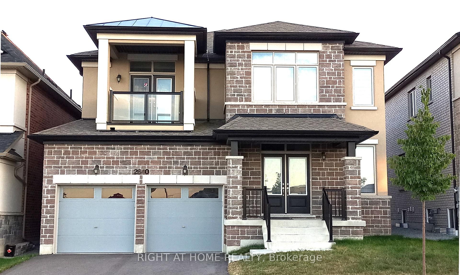 2640 Sapphire Drive, Pickering, ON L1X 0H3 — Pickering, Ontario