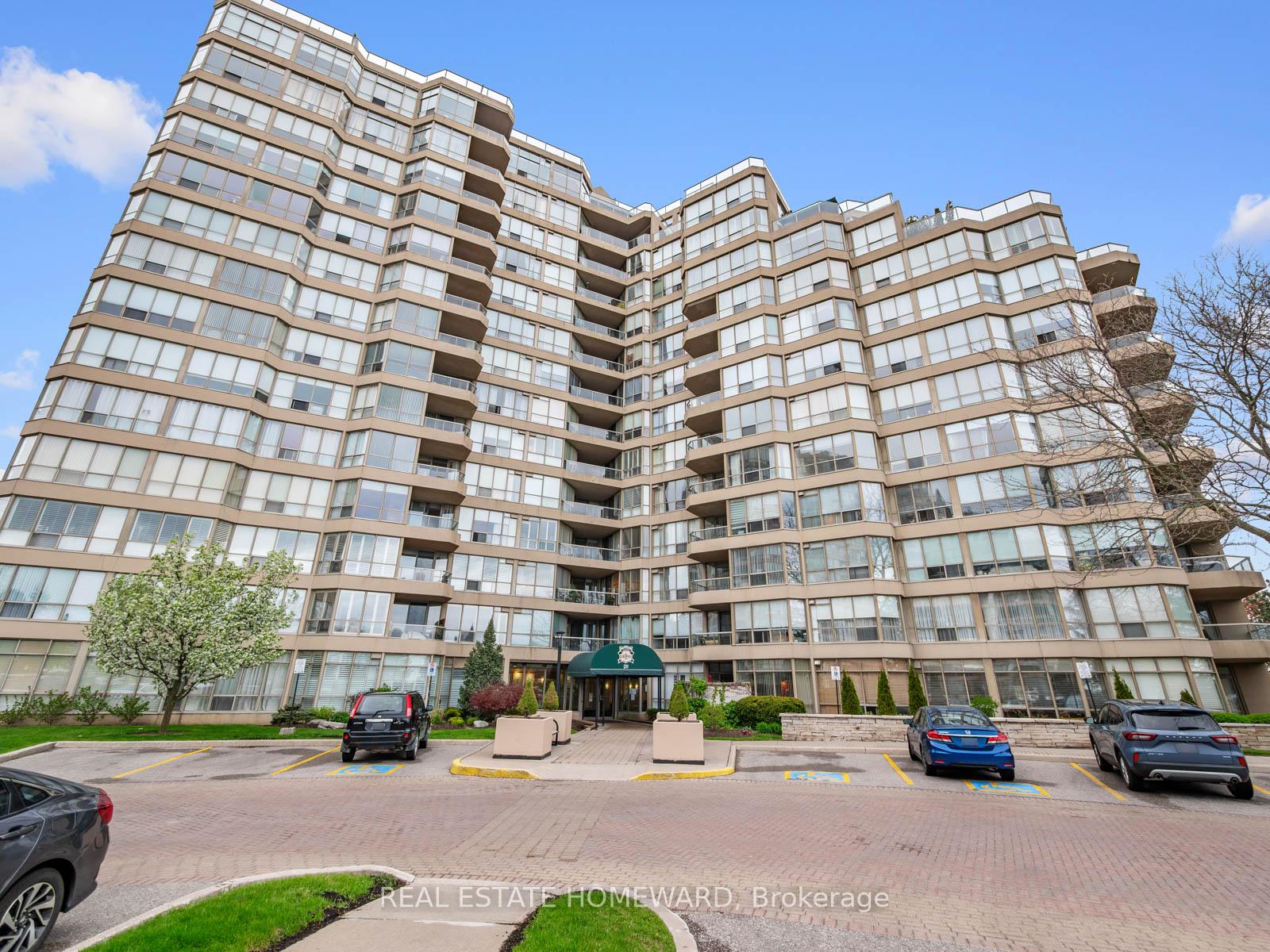 20 Guildwood Parkway 311, Toronto E08, ON M1E 5B6 — Toronto E08, Ontario