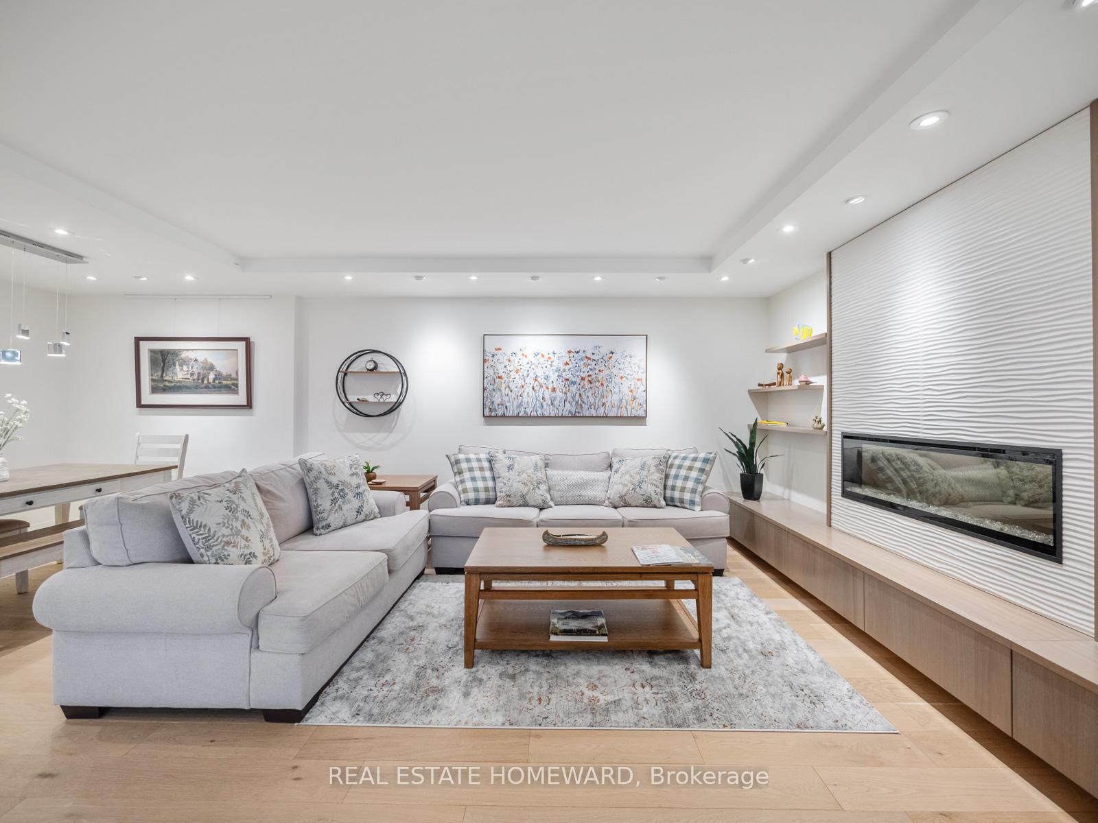 20 Guildwood Parkway 311, Toronto E08 — photo 2 of 5