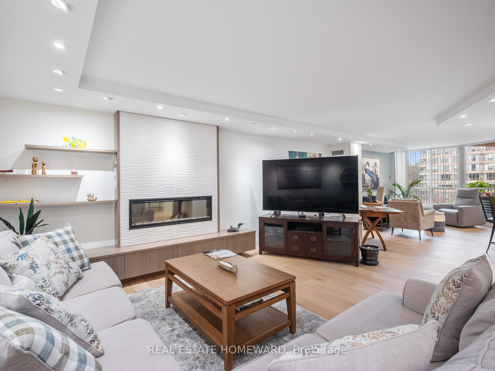 20 Guildwood Parkway 311, Toronto E08 — photo 3 of 5