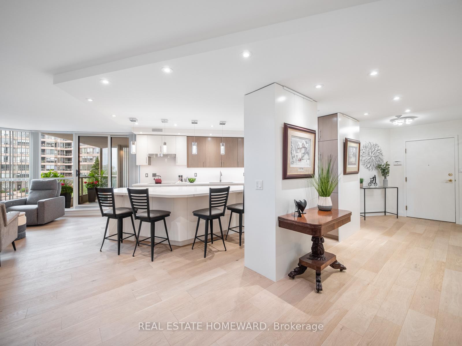 20 Guildwood Parkway 311, Toronto E08 — photo 4 of 5
