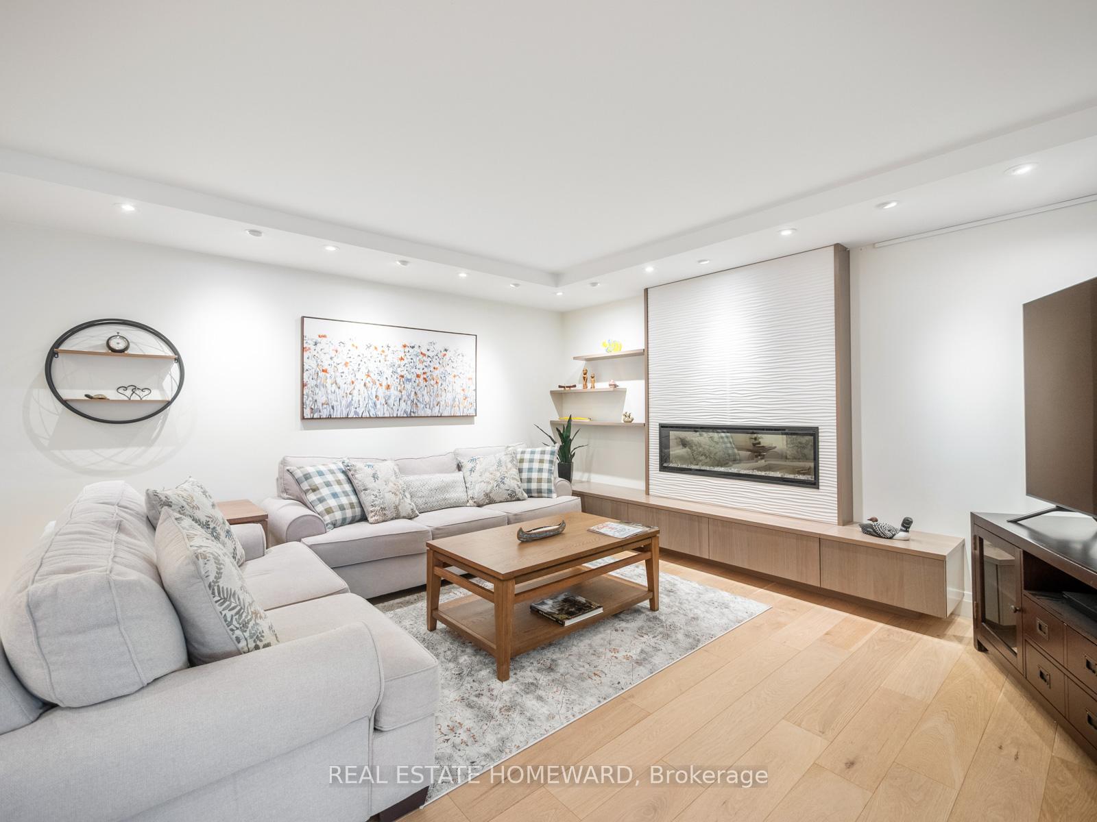 20 Guildwood Parkway 311, Toronto E08 — photo 5 of 5