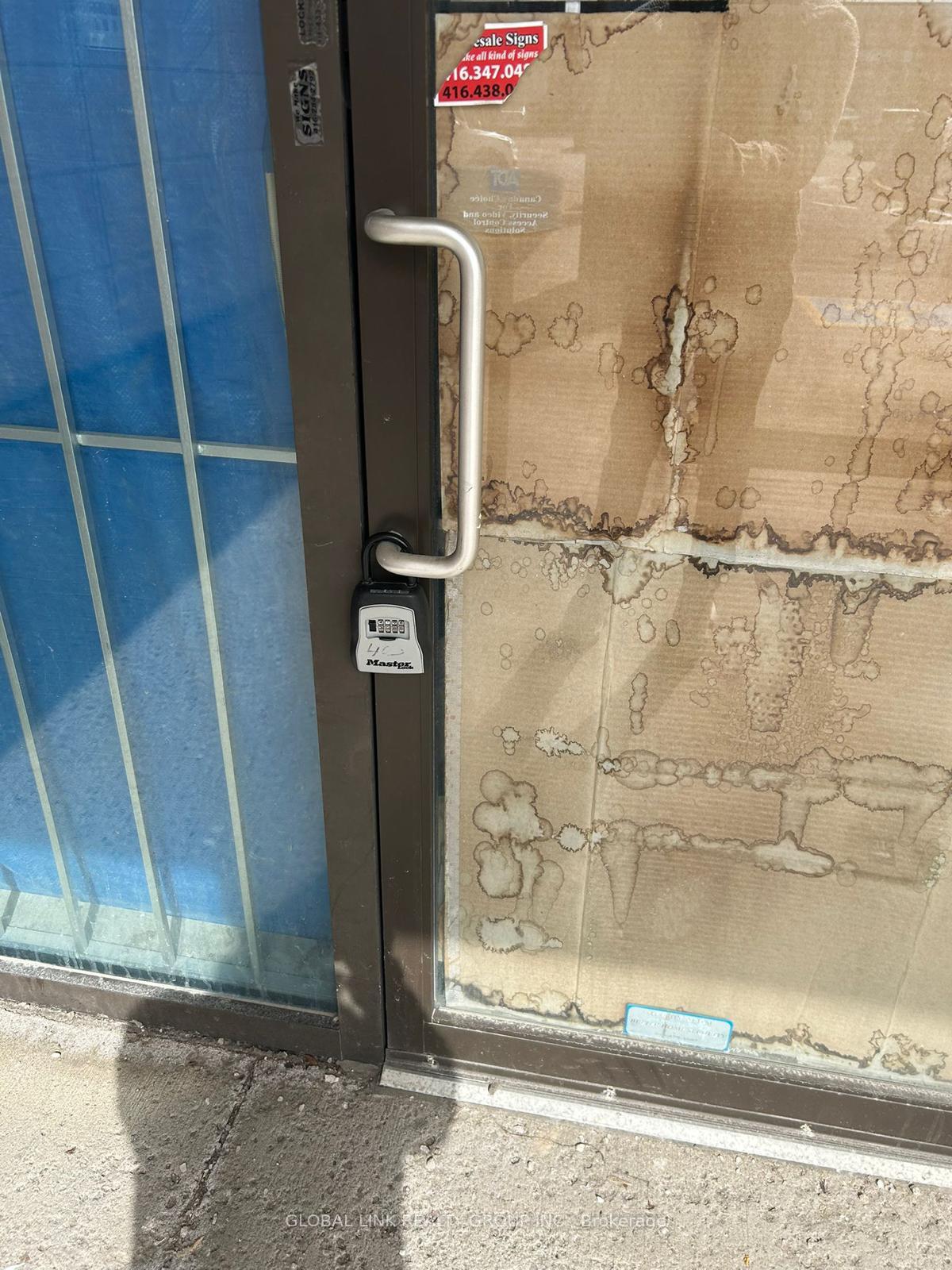8 Glen Watford Drive G11, Toronto E07 — photo 2 of 2