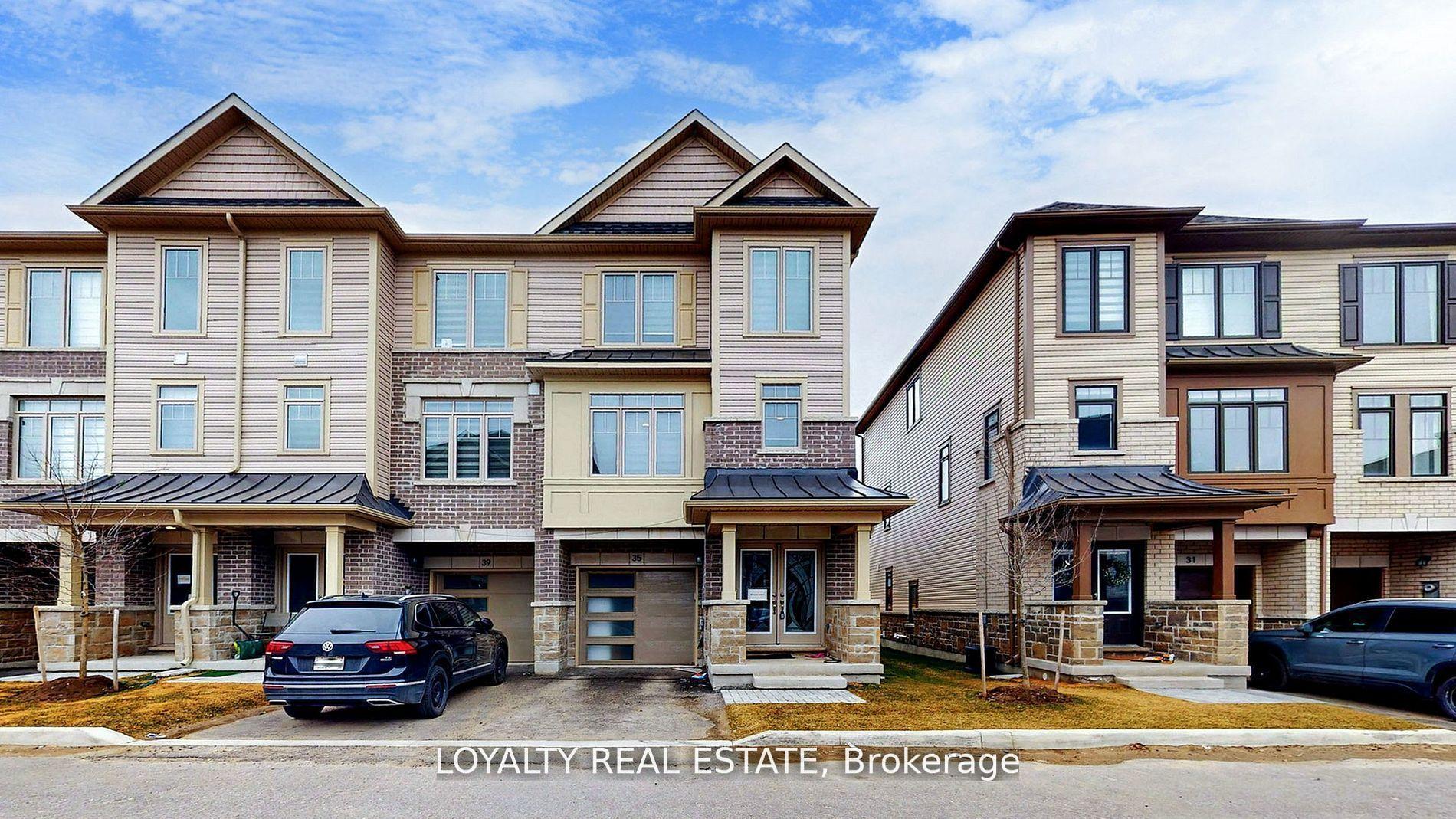 35 Bavin Street, Clarington — photo 3 of 5