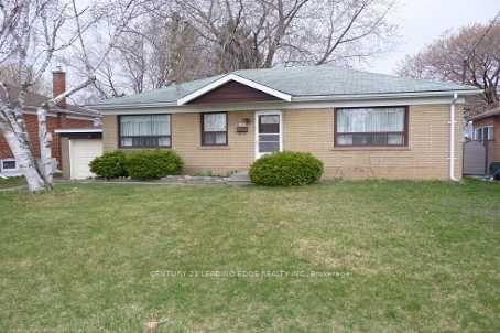 129 Earlton Road Bsmt, Toronto E05, ON M1T 2R8