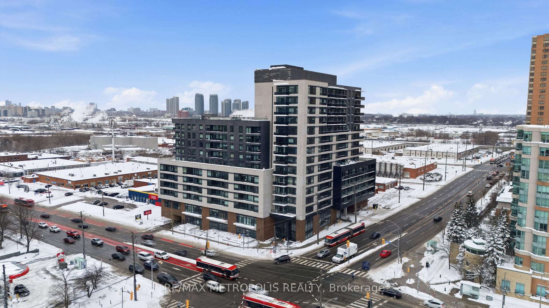 1350 Ellesmere Road 607, Toronto E09 — photo 2 of 5