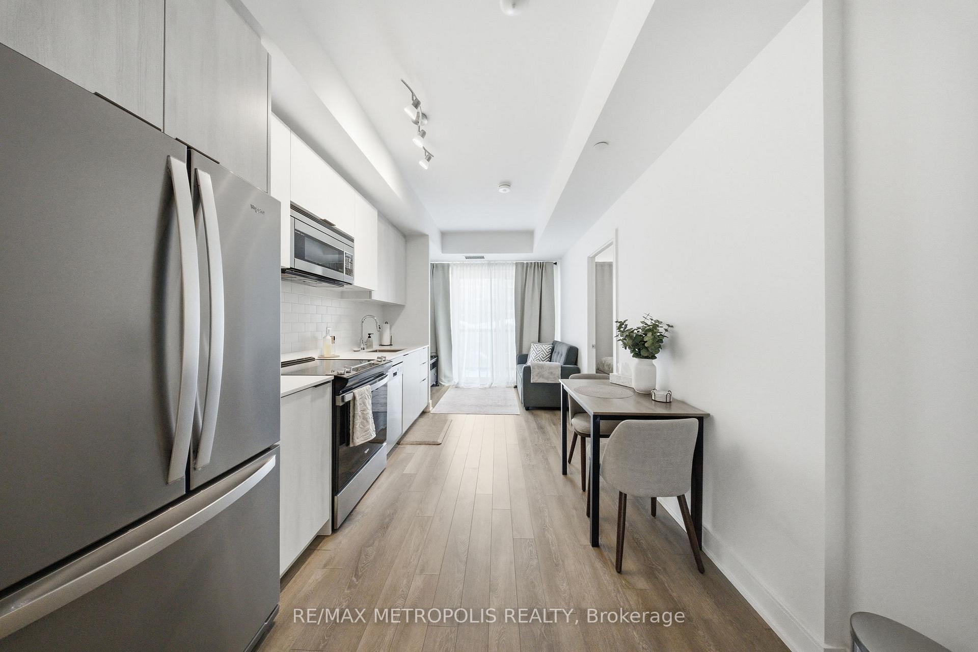 1350 Ellesmere Road 607, Toronto E09 — photo 5 of 5