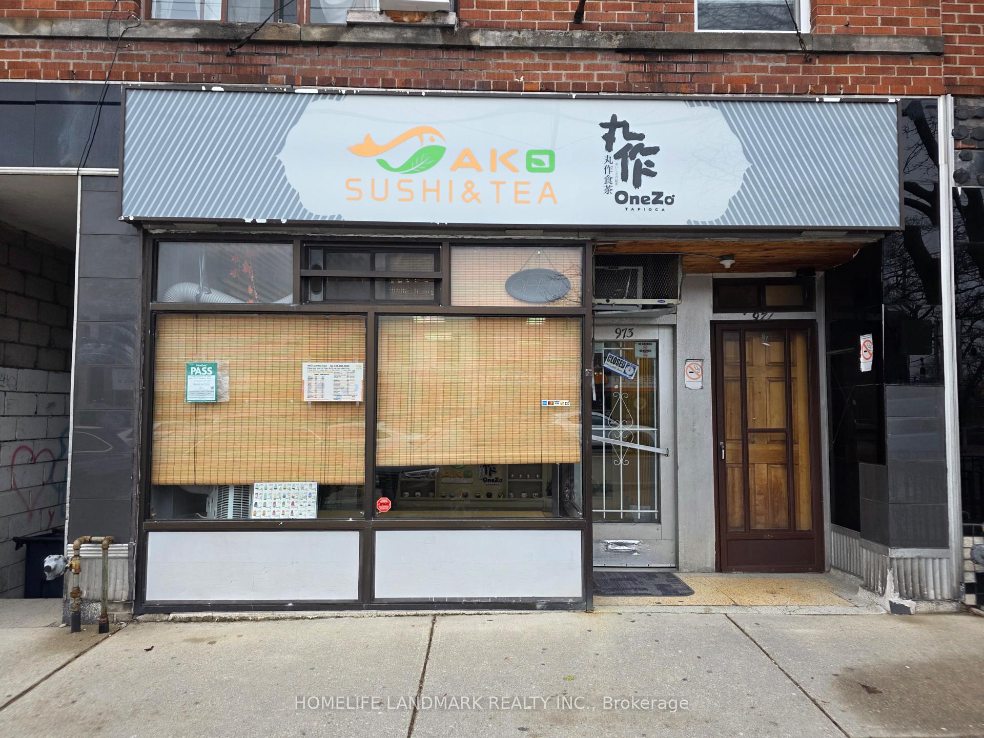 973 Coxwell Avenue, Toronto E03, ON M4C 3G4