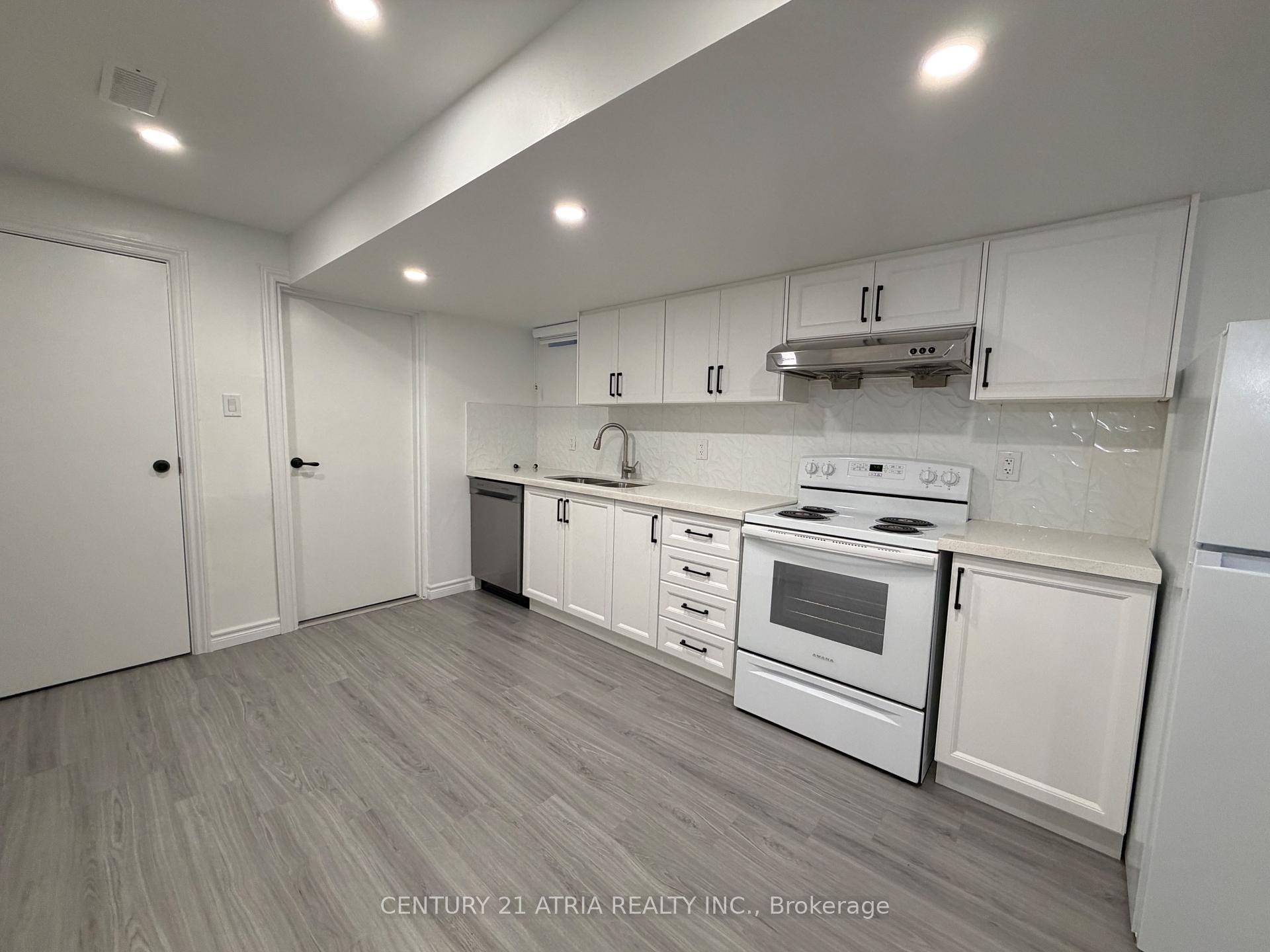 43 Creedon Crescent Bsmt, Ajax, ON L1T 0P7
