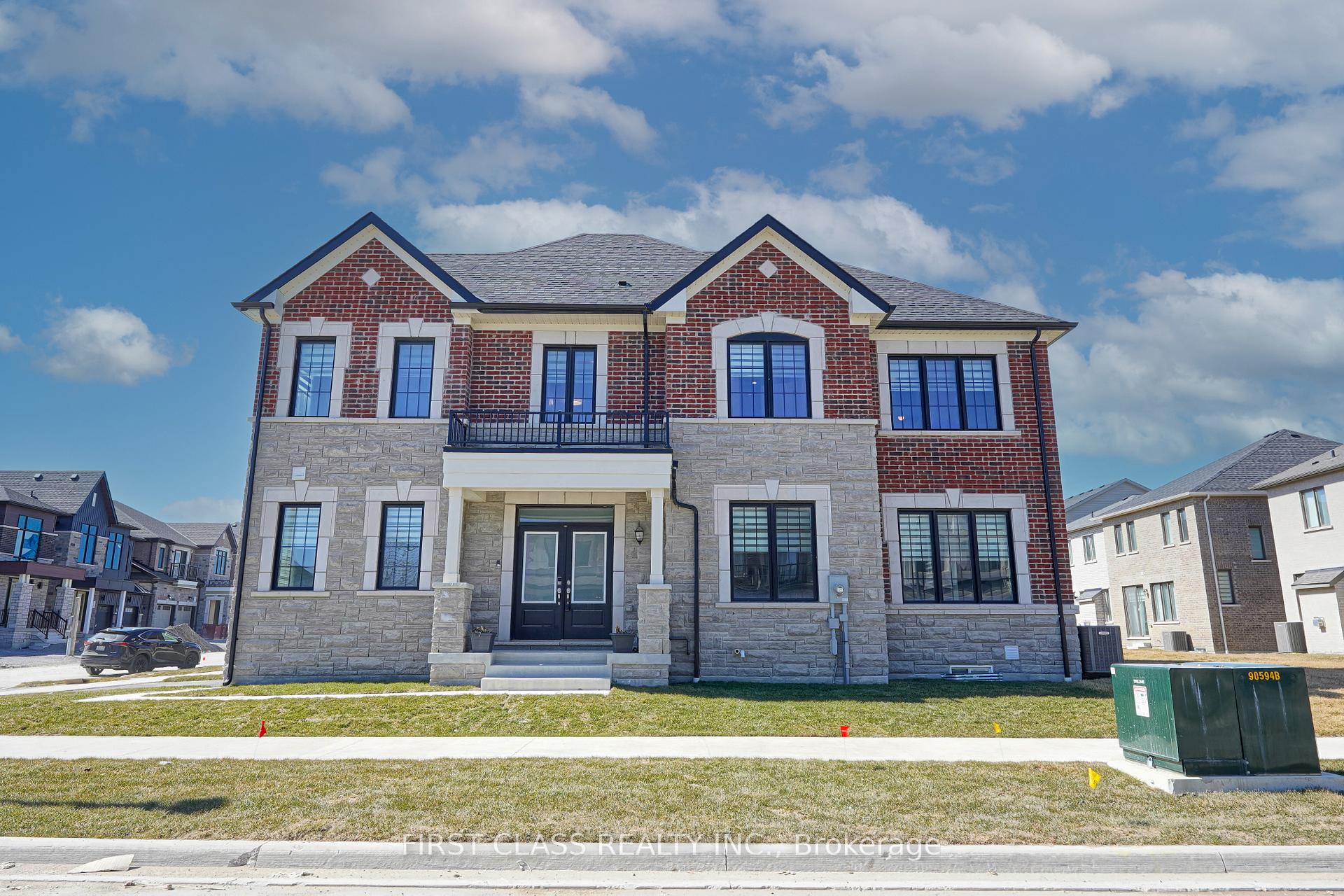 1913 Narcissus Gardens, Pickering, ON L1Y 0B5 — Pickering, Ontario