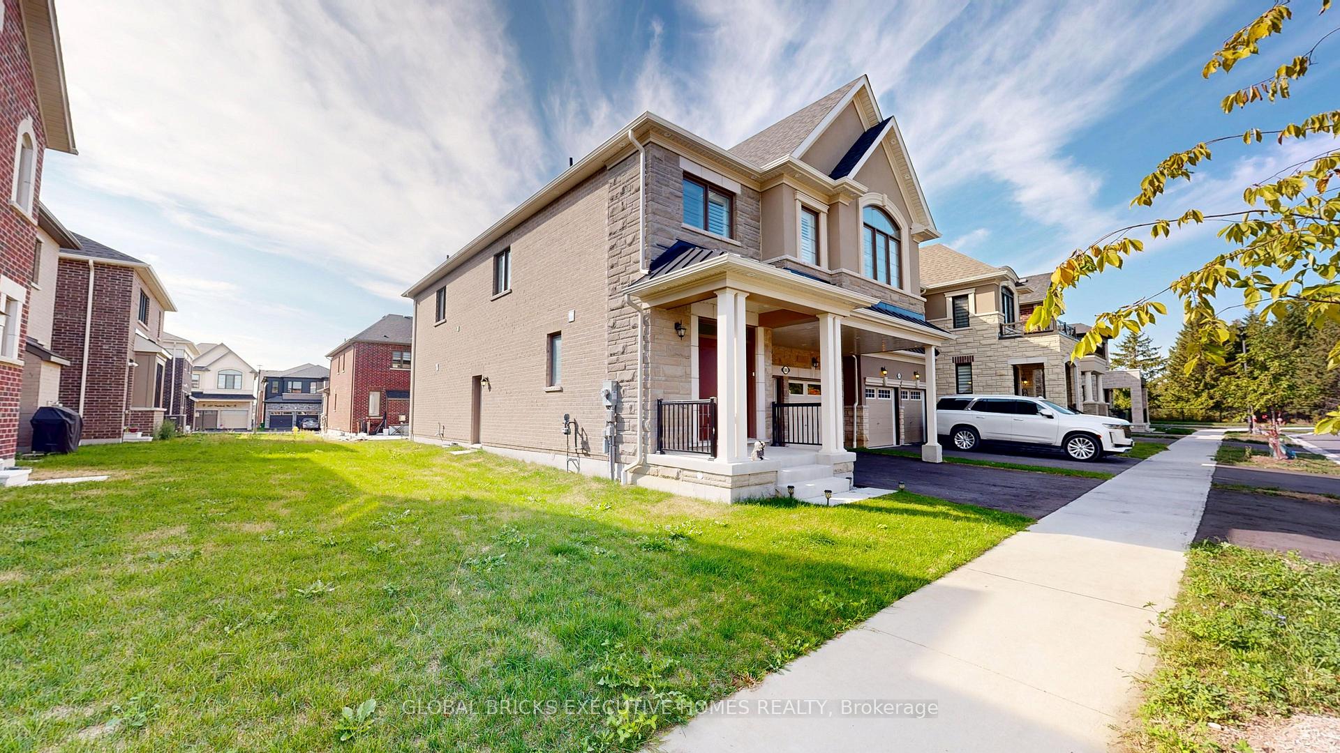 2885 Foxden Square, Pickering — photo 2 of 5