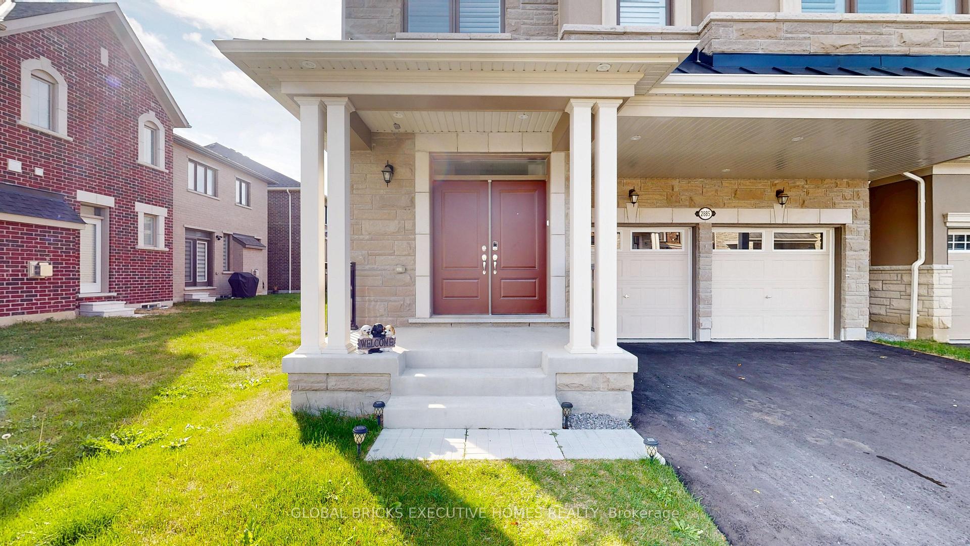 2885 Foxden Square, Pickering — photo 3 of 5