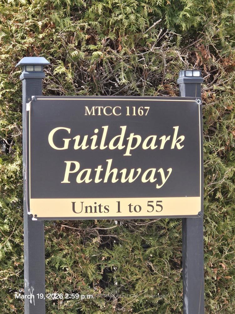 33 Guildpark Pathway, Toronto E08 — photo 3 of 5