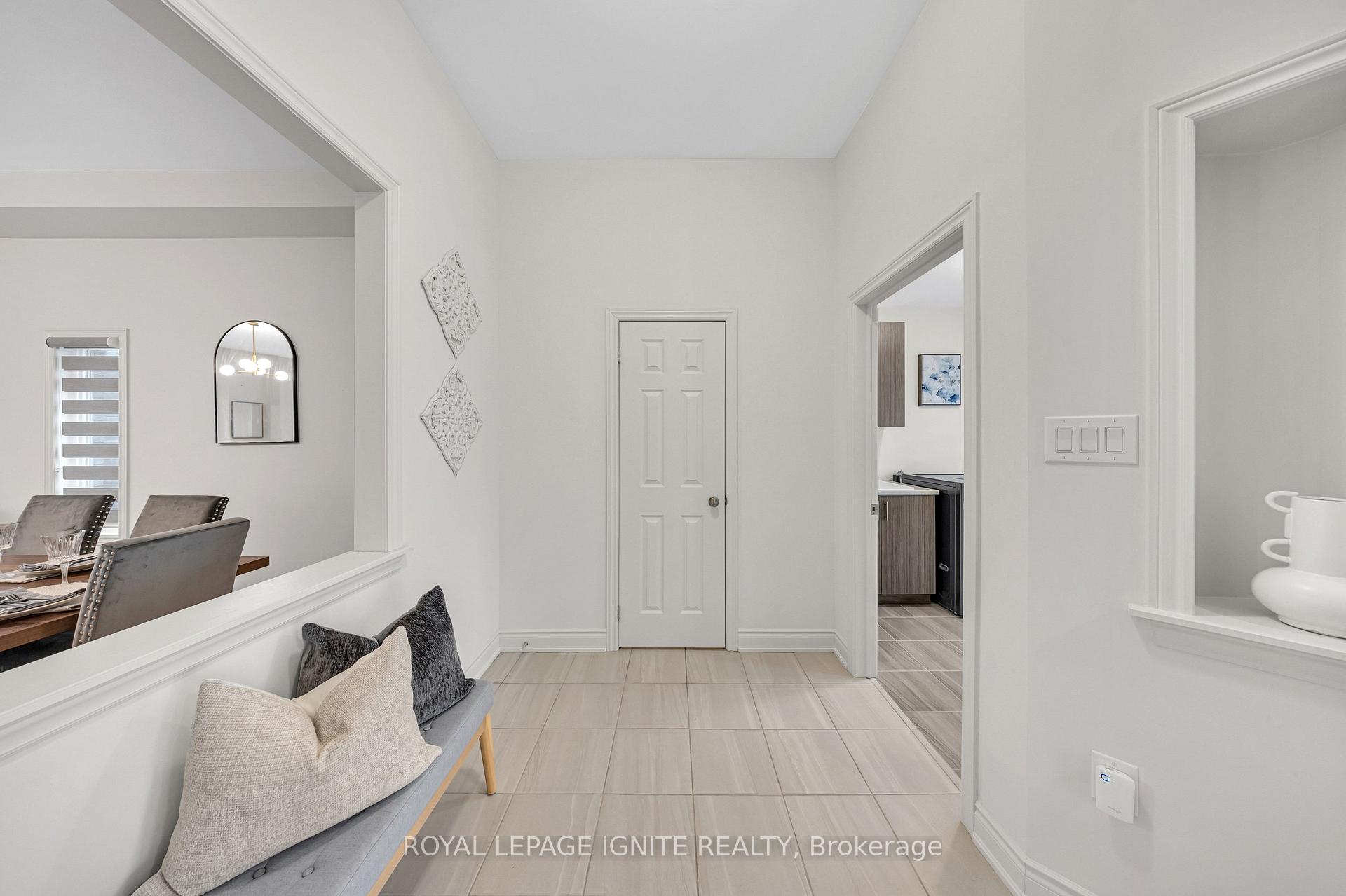3 Creedon Crescent, Ajax — photo 5 of 5