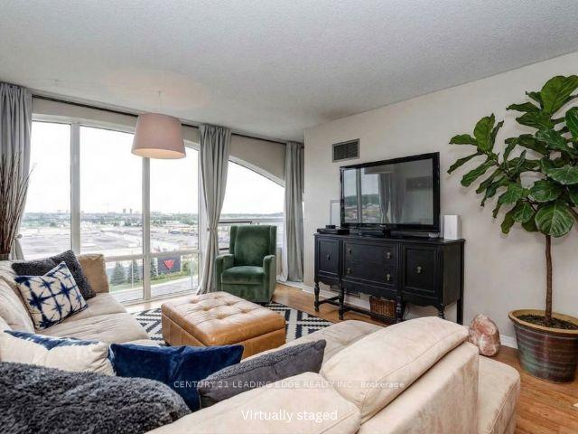 1665 Pickering Parkway 815, Pickering, ON L1V 6L4
