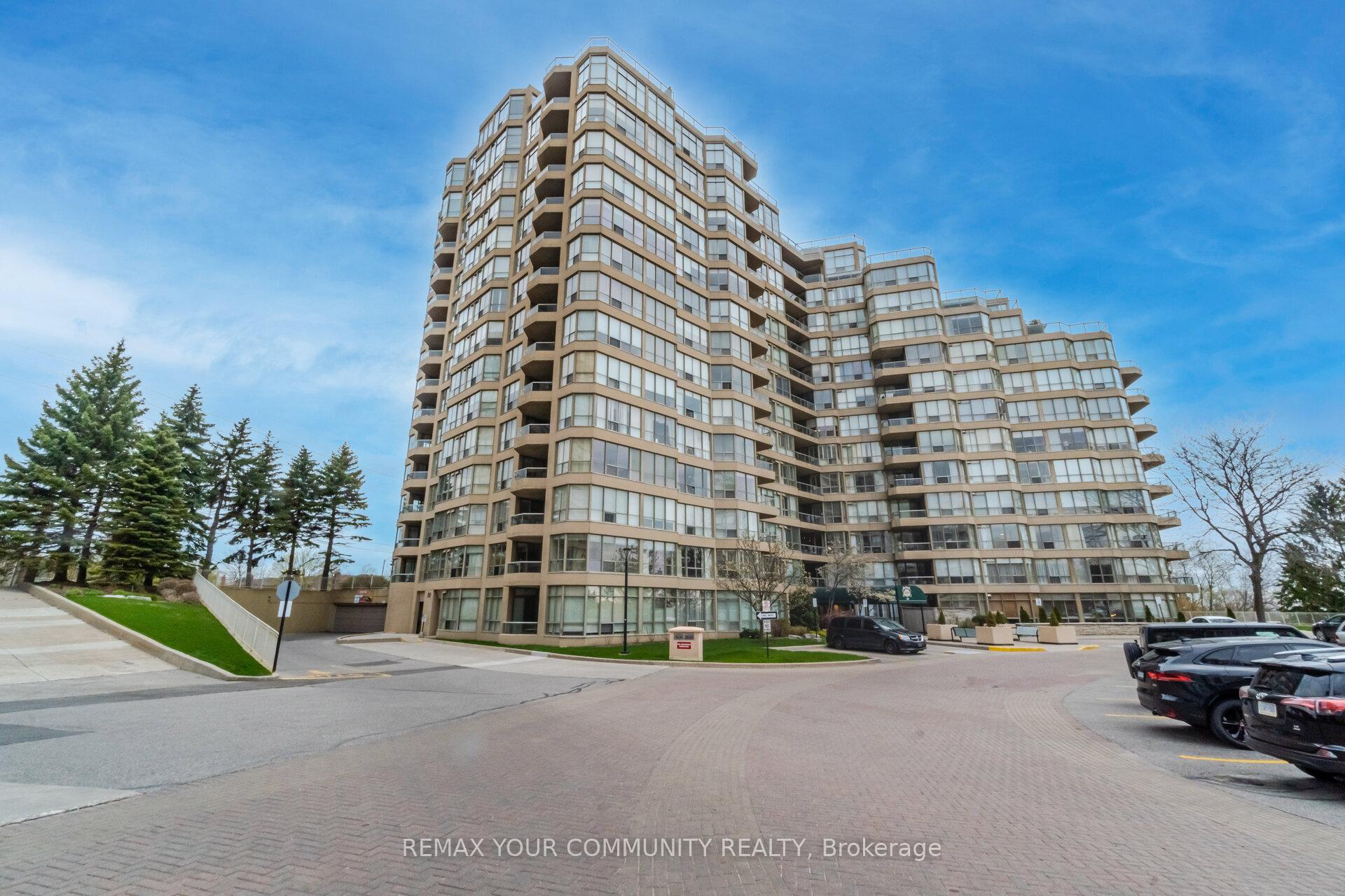 20 Guildwood Parkway 1011, Toronto E08, ON M1E 5B6 — Toronto E08, Ontario