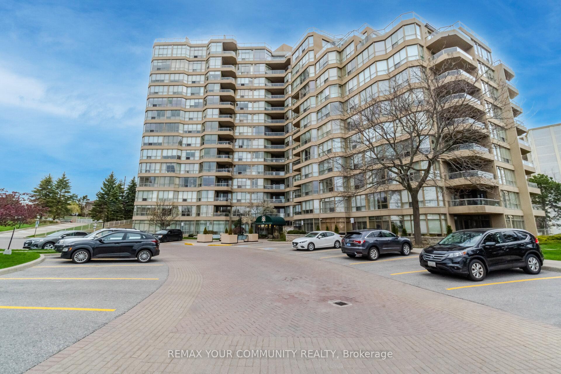 20 Guildwood Parkway 1011, Toronto E08 — photo 2 of 5