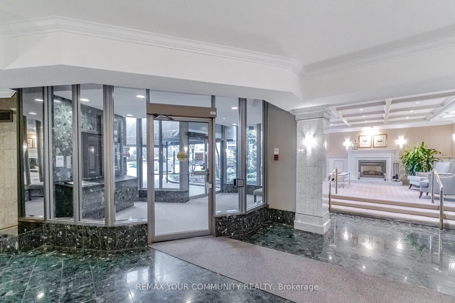 20 Guildwood Parkway 1011, Toronto E08 — photo 4 of 5