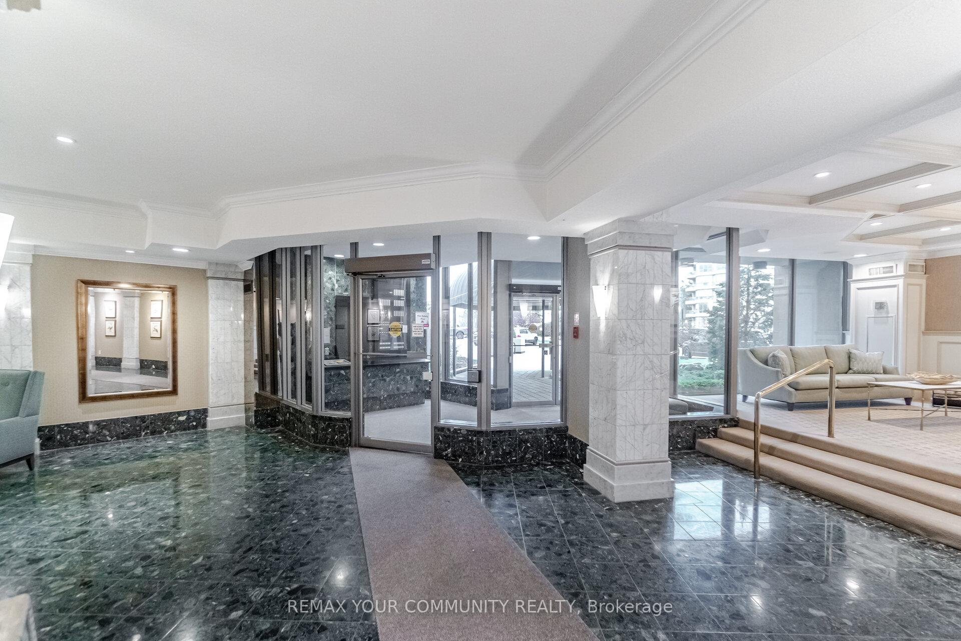 20 Guildwood Parkway 1011, Toronto E08 — photo 5 of 5