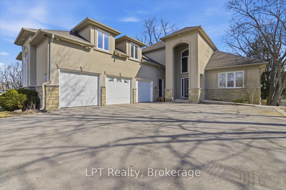 1879 Appleview Road, Pickering, ON L1V 1T7 — Pickering, Ontario