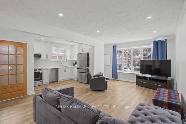 37 Avis Crescent, Toronto E03, ON M4B 1B8 — Toronto E03, Ontario