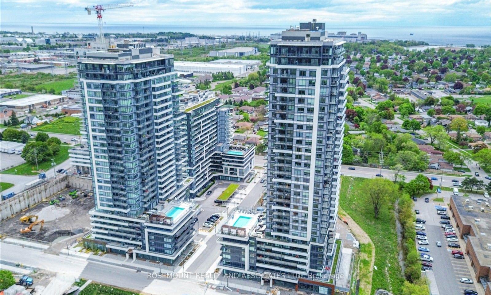 1455 Celebration Drive 307, Pickering, ON L1W 1L8