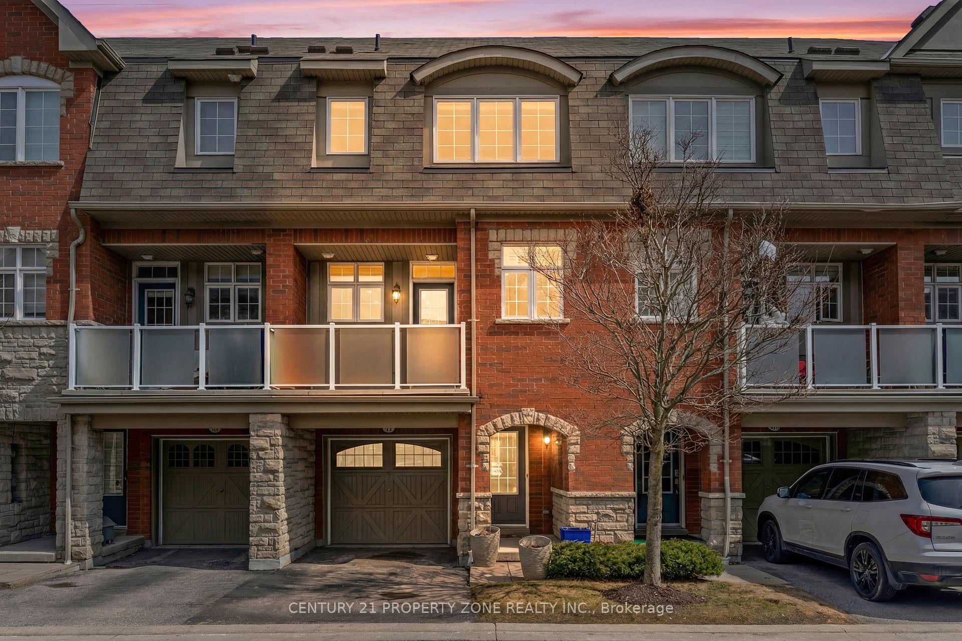 1701 Finch Avenue 13, Pickering, ON L1V 0B7 — Pickering, Ontario