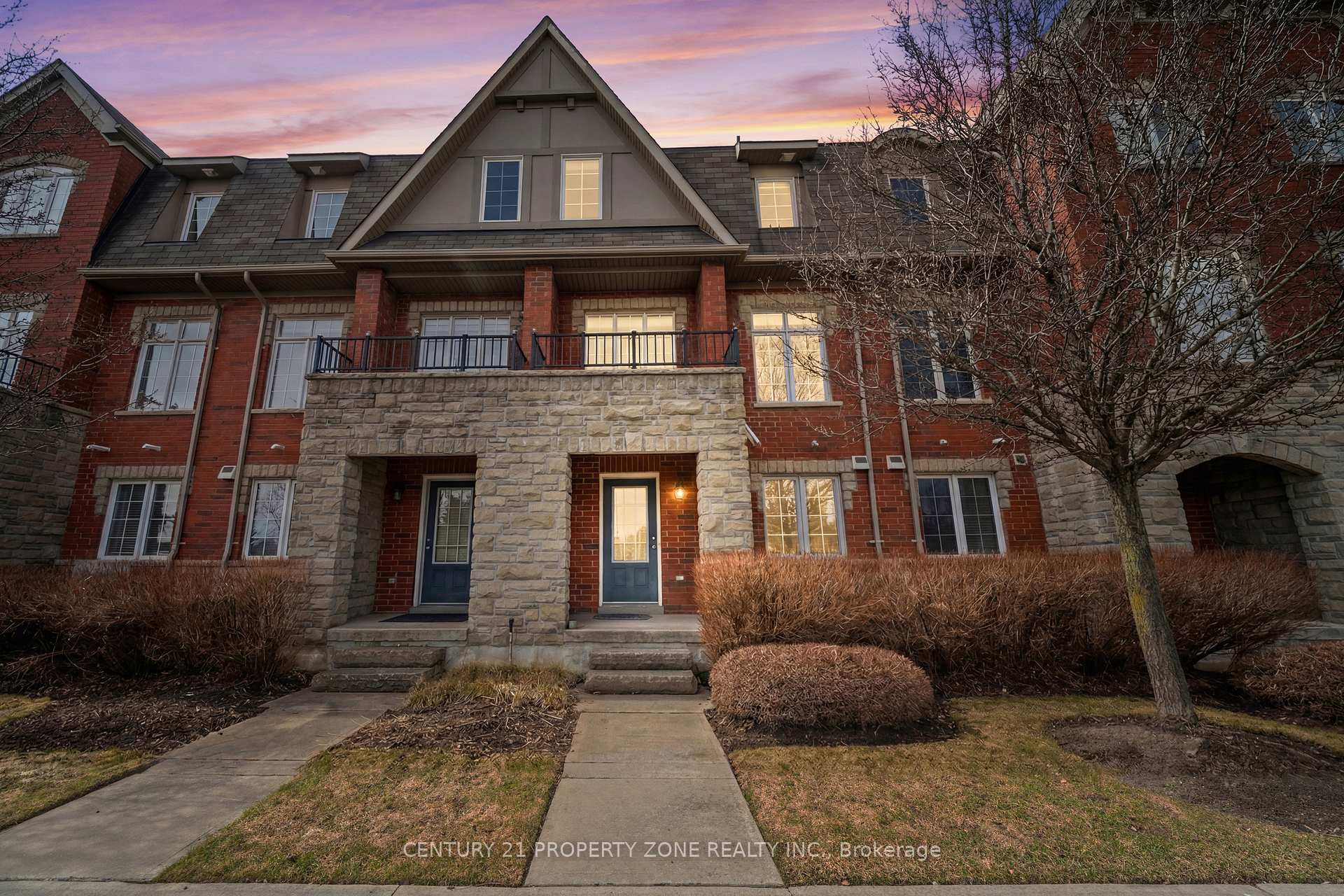 1701 Finch Avenue 13, Pickering — photo 2 of 5