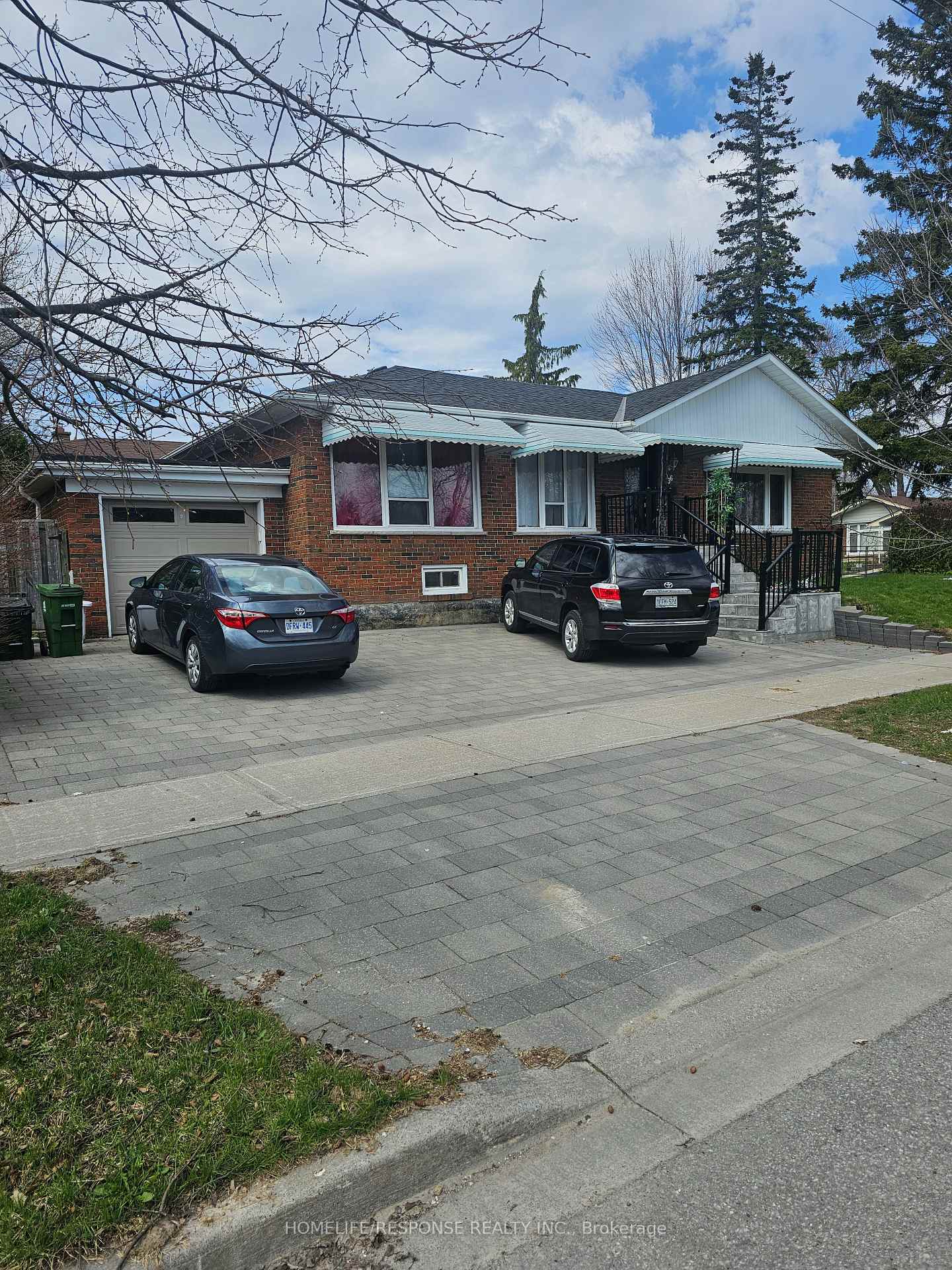 36 GAIETY Drive, Toronto E09, ON M1H 1C1 — Toronto E09, Ontario